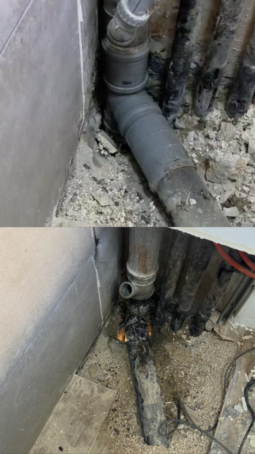 עבודות צנרת ביוב מקצועיות